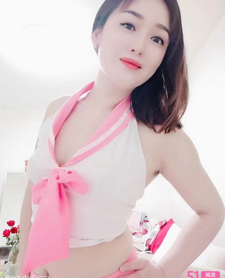 芯柔妹儿