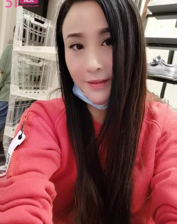 菱角湖妹子