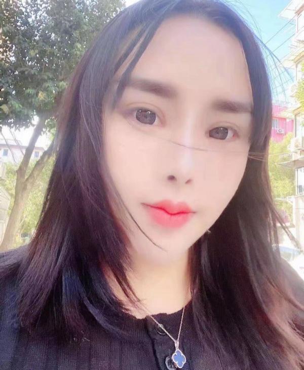 杨浦新人妹子小琪