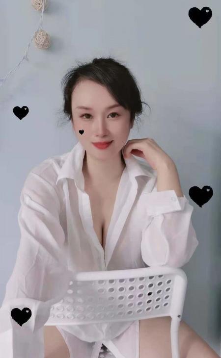 新人少妇茹儿