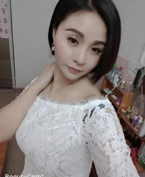 深圳南山小美妇