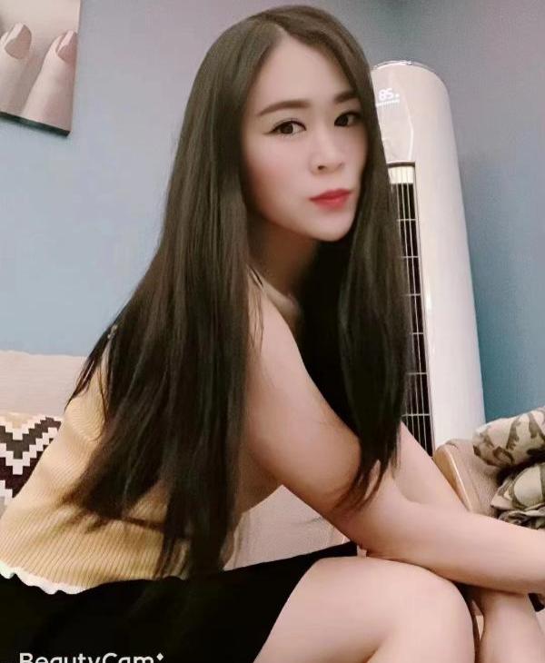 余杭美容师小如 