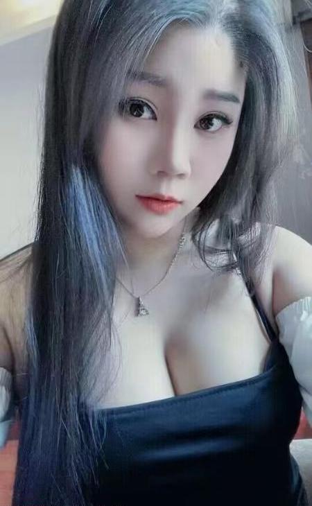 大奶绿茶妹