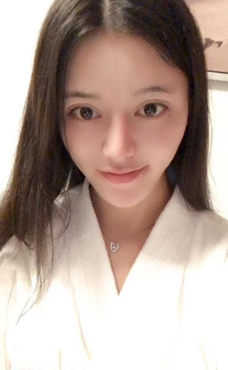 新疆大奶妹子