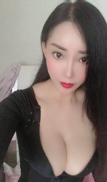 苏州气质巨乳熟女