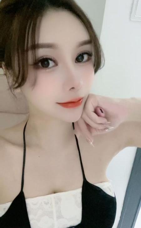 深圳小美女