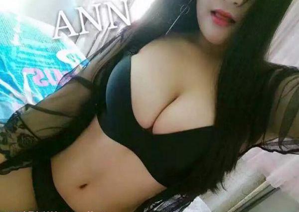 福田Ann