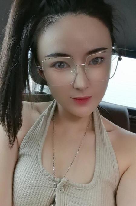 好身材美妞御姐型