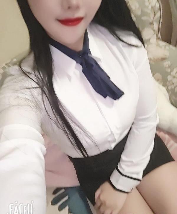 医美兼职杨梦