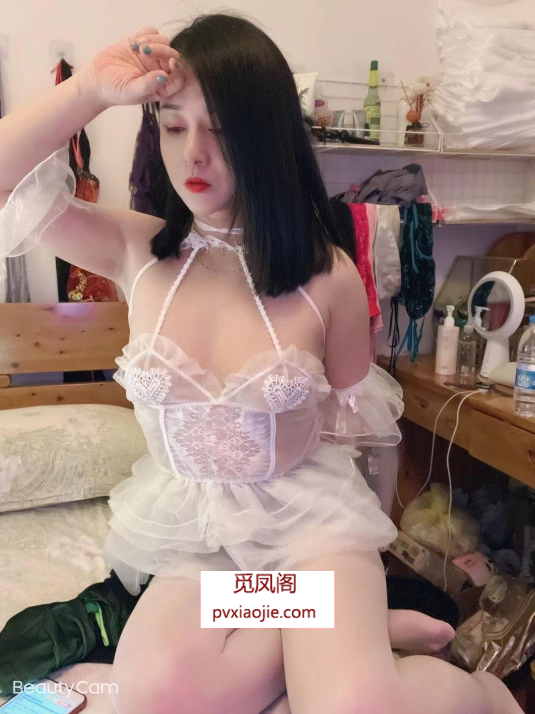 天津风骚少妇小芸