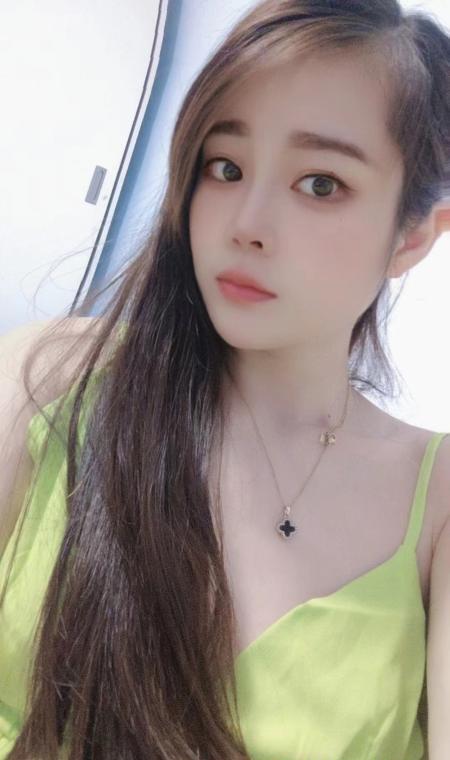 杨浦青青子