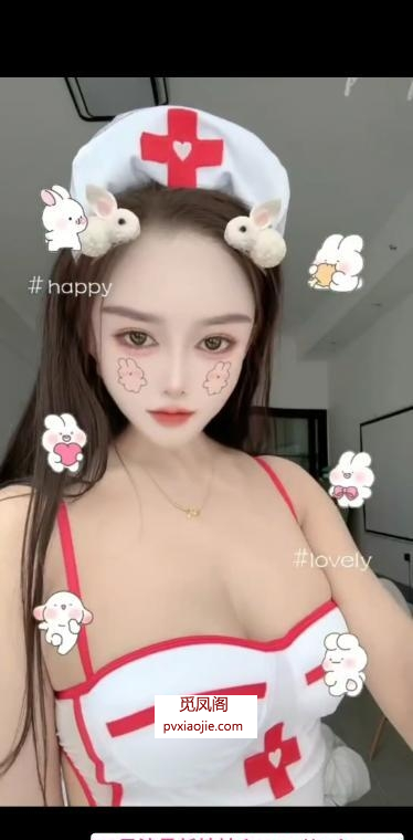 可吻晴晴